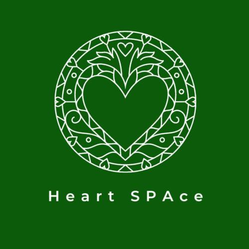 Heartspace Taszow Luaran gambar